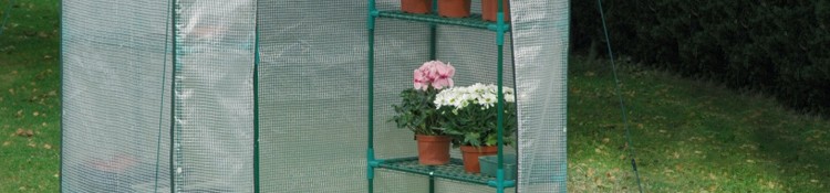 Greenhouses