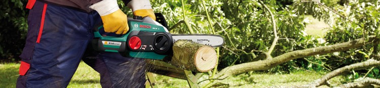 Garden Power Tools