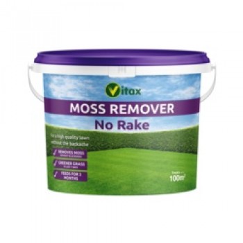 Moss Remover - 100m2 Moss Remover - 100m2