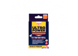 Ultra Power Outdoor Fly Trap - Refill Pack 6 x 8g