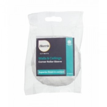 Ultimate Wall & Ceiling Corner Roller Sleeve Ultimate Wall & Ceiling Corner Roller Sleeve