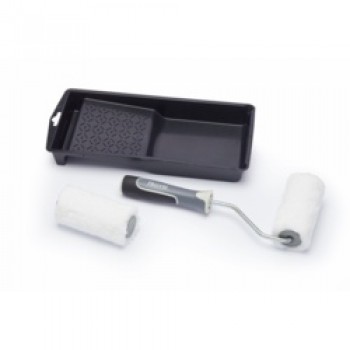 Ultimate Wall Ceiling Roller Set - 4 Ultimate Wall Ceiling Roller Set - 4