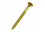 Countersunk Bp Screws, Pack of 10 - 3x13mm