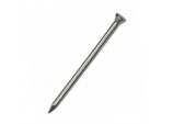 Panel Pins Bright, Pack of 10 - 1.6mmx40mm