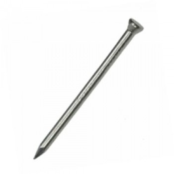 Panel Pins Bright, Pack of 10 - 1.6mmx40mm Panel Pins Bright, Pack of 10 - 1.6mmx40mm