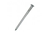 Round Nails Bright, Pack of 10 - 3.75mmx75mm