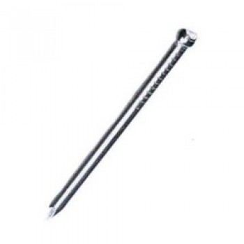 Masonry Nails, Pack of 10 - 3.0mmx50mm Masonry Nails, Pack of 10 - 3.0mmx50mm