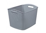 My Style Box - XL Grey