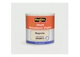 Matt Emulsion 500ml - Magnolia