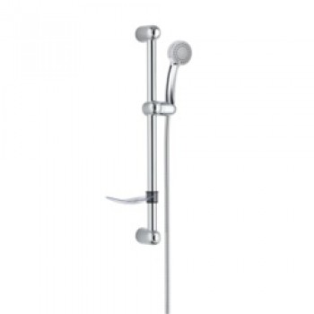 Shower Rail Set - 60cm Shower Rail Set - 60cm