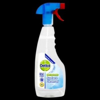 Surface Cleaner - 440ml Surface Cleaner - 440ml