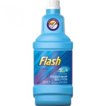 Powermop Refill Liquid - 1.25L