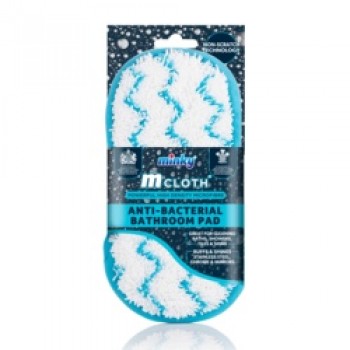 M Cloth Antibacterial Bathroom Pad M Cloth Antibacterial Bathroom Pad