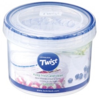 Round Twist - 360ml Round Twist - 360ml