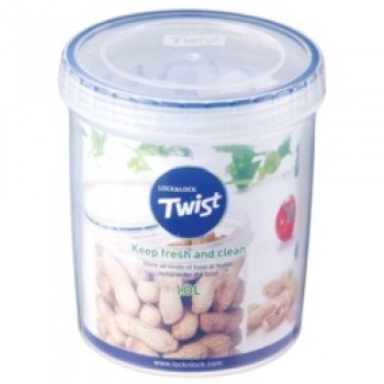Round Twist - 1L Round Twist - 1L