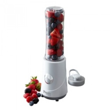Presto Personal Blender - White 260w Presto Personal Blender - White 260w