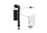 6000 Series AirGap Lever Flush Kit