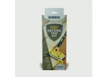 Ultimate Finish Decking Pad Kit