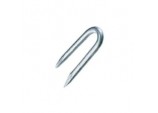 ZP Netting Staples Pack 10 - 3.55mm x 40mm