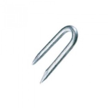 ZP Netting Staples Pack 10 - 3.55mm x 40mm ZP Netting Staples Pack 10 - 3.55mm x 40mm