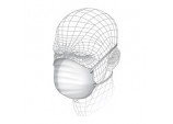 Cup Respirators - Pack 3