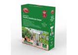 Single Burner Paraffin Greenhouse Heater
