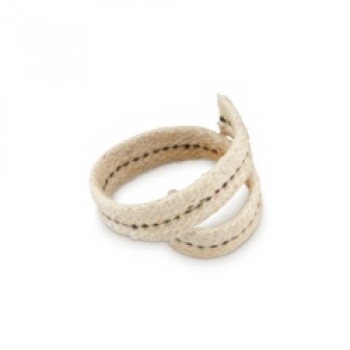 Spare Wick For Hanging Paraffin Heater - 1.5 x 10cm Spare Wick For Hanging Paraffin Heater - 1.5 x 10cm