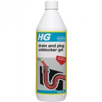 Gel Unblocker - 1ltr Gel Unblocker - 1ltr