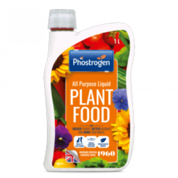 All Purpose Liquid Plant Food - 1L All Purpose Liquid Plant Food - 1L