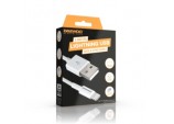 3m USB-A To 8 Pin Lightning Cable - 2a