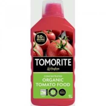 Organic Tomorite Concentrate - 1L Organic Tomorite Concentrate - 1L