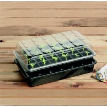 24 Cell Seed Success Kit - 37.5 x 23 x 16cm 24 Cell Seed Success Kit - 37.5 x 23 x 16cm