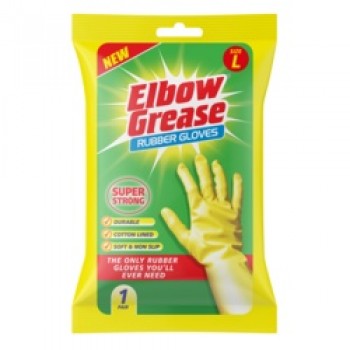 Super Strong Gloves - Large