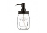 Liquid Soap & Lotion Dispenser - 500ml
