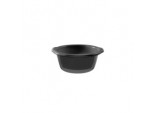 Round Bowl - Volcanic Ash