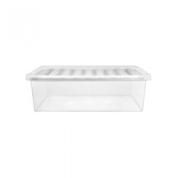 Storage Box + Lid - 32L Storage Box + Lid - 32L