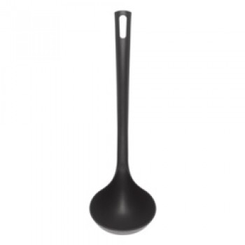 Black Ladle Black Ladle