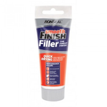 Smooth Finish Filler - 330g tube Smooth Finish Filler - 330g tube