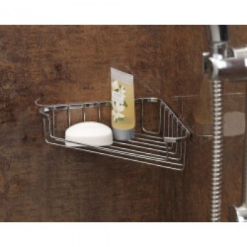 Corner Soap Tray