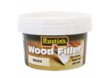 Wood Filler 500g - Natural