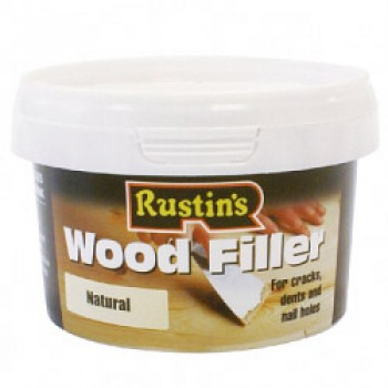 Wood Filler 500g - Natural Wood Filler 500g - Natural