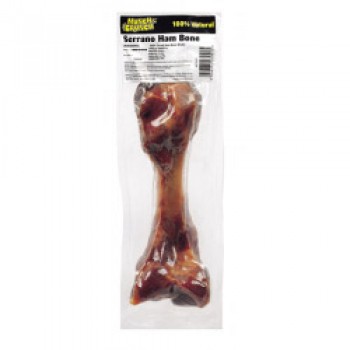 Serrano Ham Bone - Large Serrano Ham Bone - Large