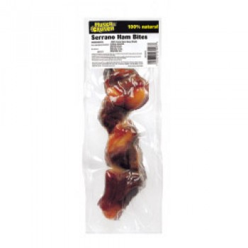 Serrano Ham Bites Serrano Ham Bites
