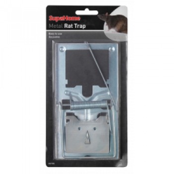 Metal Rat Trap Metal Rat Trap