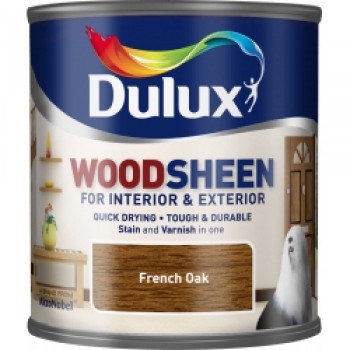 Woodsheen 250ml - French Oak Woodsheen 250ml - French Oak