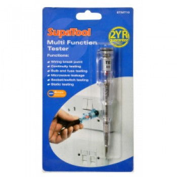 Multi Function Tester