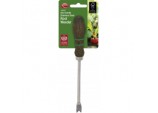 Ash Handle Stainless Steel Root Weeder