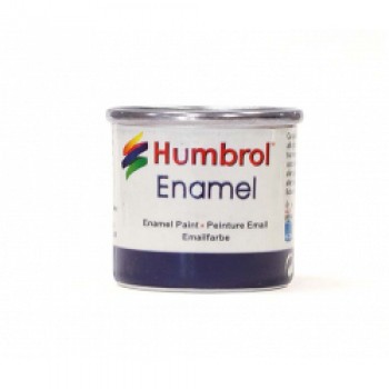Gloss 14ml - No 14 French Blue