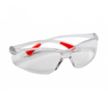 Premium Safety Spectacles - Clear Premium Safety Spectacles - Clear