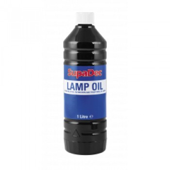 Lamp Oil - 1L Lamp Oil - 1L
